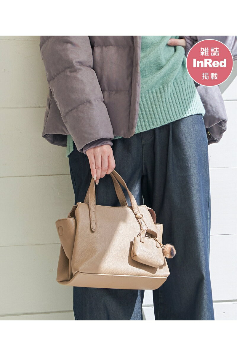 小さくても頼れる収納力、仕分け上手な毎日に