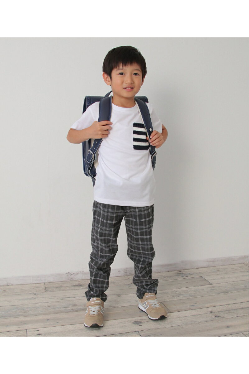 10 14 20:00〜10 17 9:59まで WEB限定 キッズ Lee リー クラリーノ デニム風ランドセル cox-online-10070186 COX ONLINE SHOP サンプル画像3