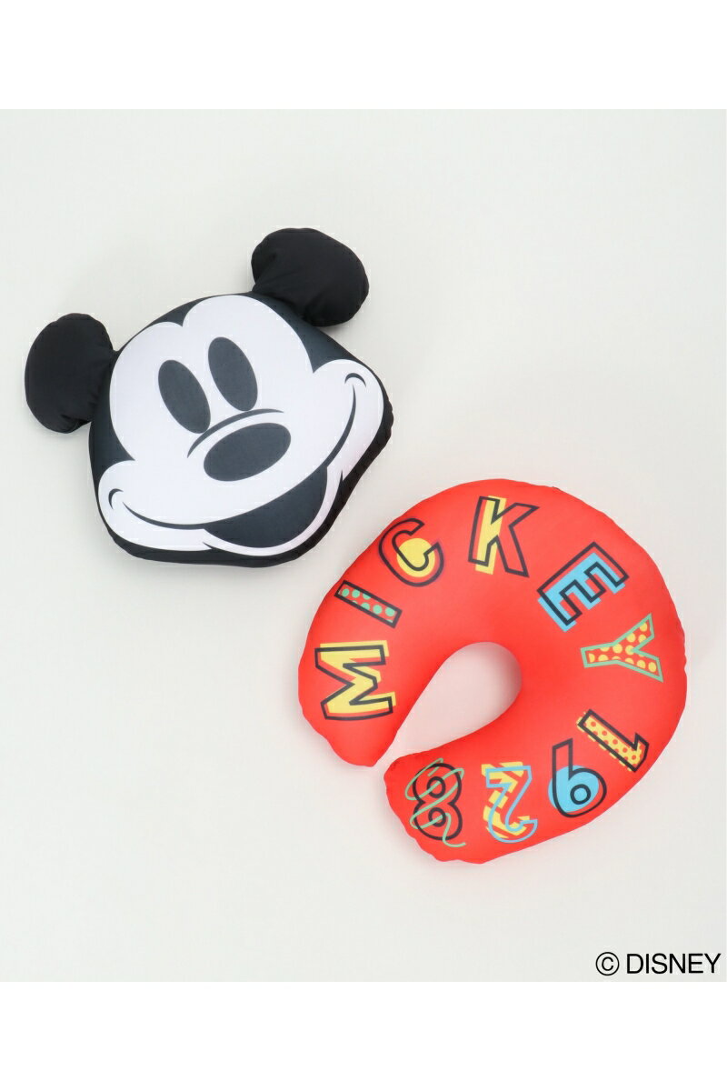 Disney ディズニー クッション