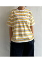 マルチボーダーTee(4)