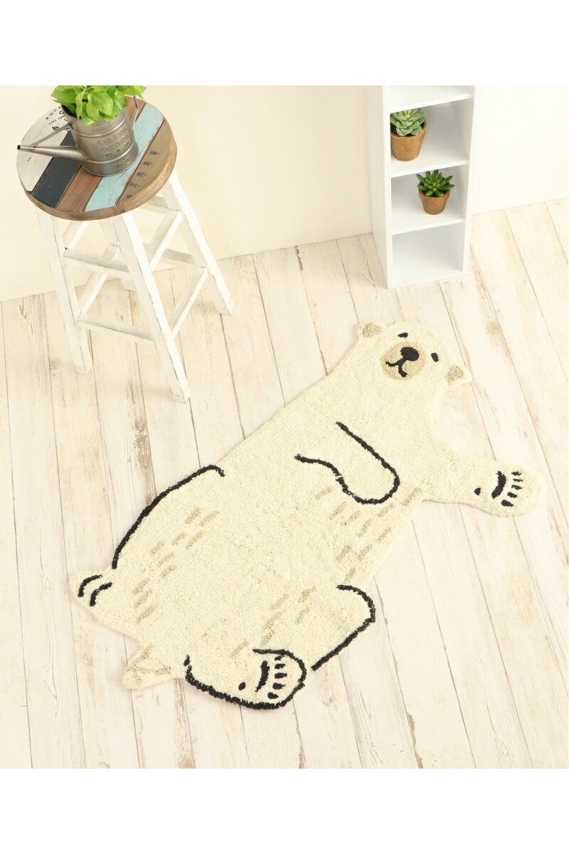 【ポイント10倍 8/4 20:00〜8/11 1:59まで】フロアマット GROWのサムネイル