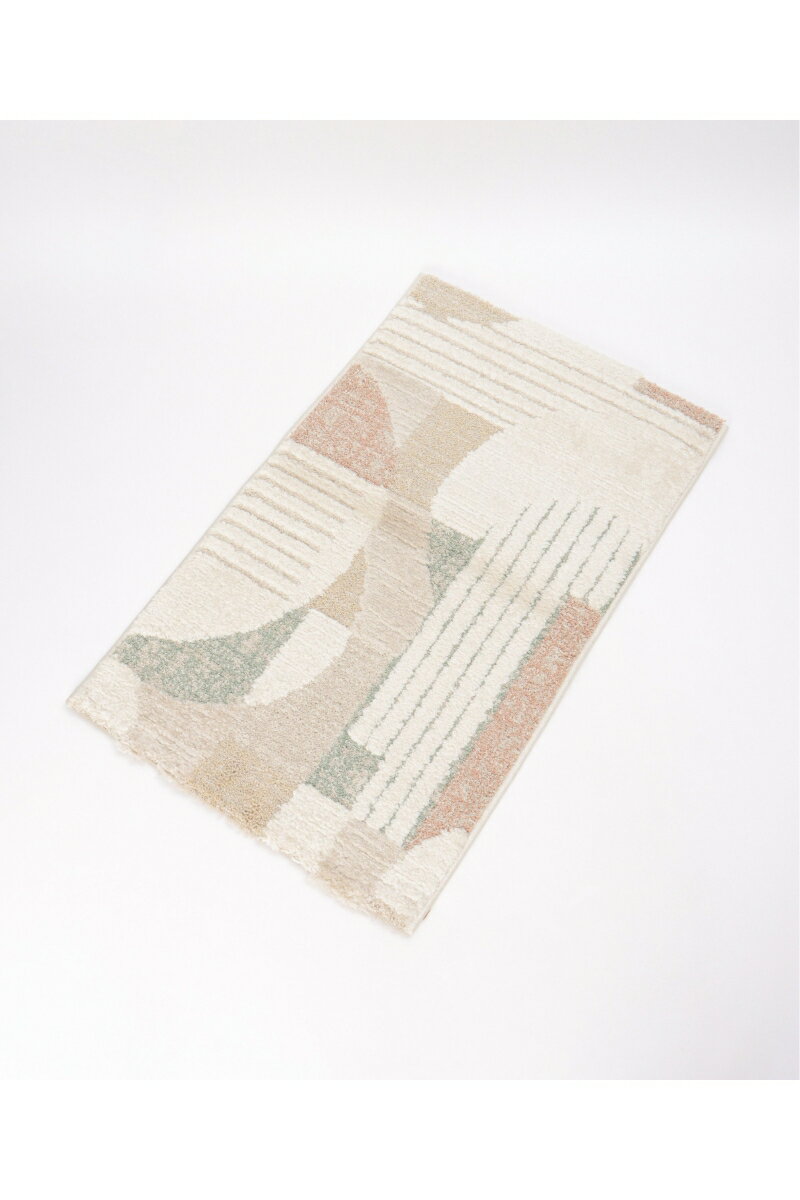 【ポイント10倍 12/4 20:00〜12/11 1:59まで】ルームマット メルマ