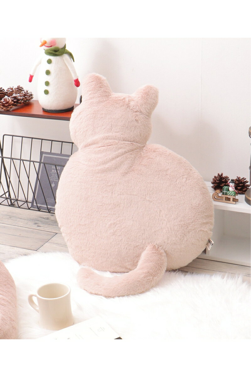 HIBERNATION クッション L 25(3)