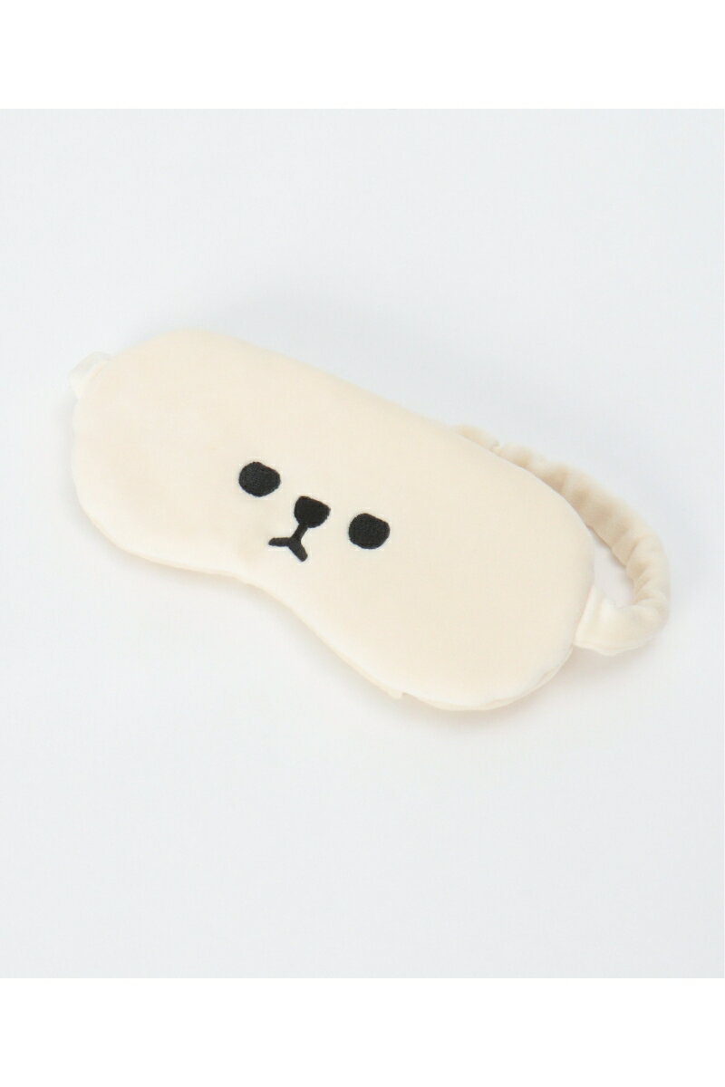 【ポイント10倍 11/20 20:00〜11/27 1:59まで】PLUFFY あったかアイマスク | LBC プラッフィー ホット..