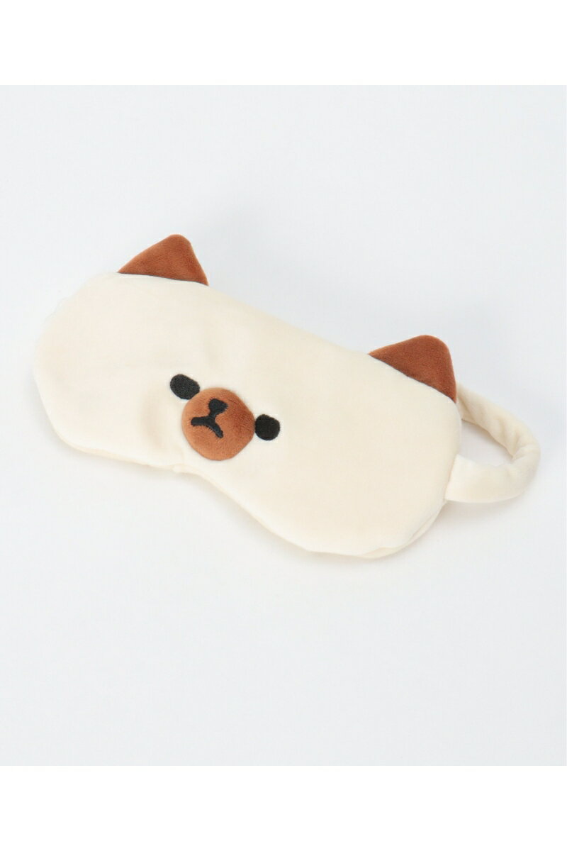 【ポイント10倍 11/20 20:00〜11/27 1:59まで】Siammy あったかアイマスク | LBC シャミー ホットアイ..