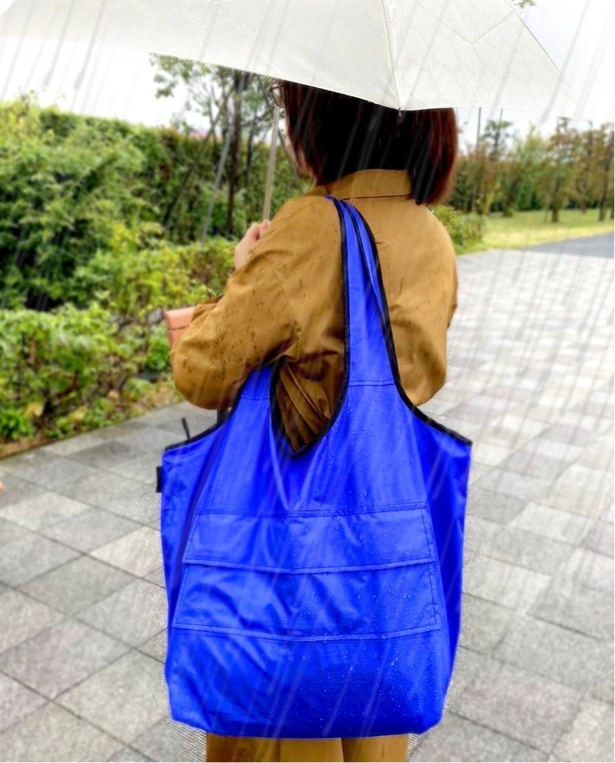 【ポイント10倍 12/4 20:00〜12/11 1:59まで】雨先案内人 防水バッグ