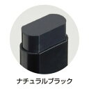 幅広スティック ヘアファンデーション マイノロジ ナチュラルブラック 9g