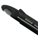 【ポイント10倍 7/19 20:00〜7/26 1:59まで】ケディオス(KDIOS) 男性用グルーミング・ヒートカッター