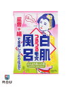 【R.O.U】毛穴撫子 重曹白肌風呂 30g【石澤研究所】(4)