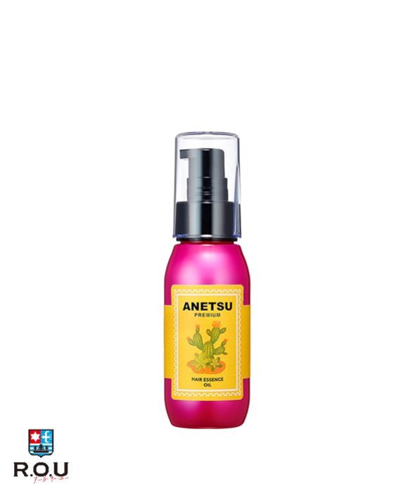 【R.O.U】アネツ プレミアムヘアエッセンス 75mL