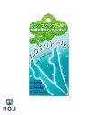 【ポイント10倍 7/19 20:00~7/26 1:59まで】【R.O.U】ペリカン石鹸 ムクミントール 75g