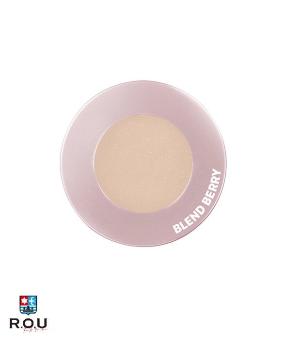 【ポイント10倍 5/23 20:00〜5/27 1:59まで】ブレンドベリー (BLEND BERRY) フェイスニュアンス 001 ホワイトピーチ 2.2g【コーセーコスメポート】