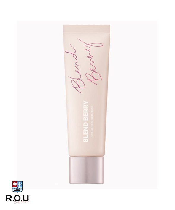 【ポイント10倍 11/20 20:00〜11/27 1:59まで】【R.O.U】ブレンドベリー (BLEND BERRY) カラーコントロ..