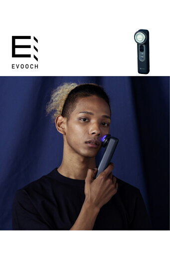 【ポイント10倍 3/27 12:00〜4/3 23:59まで】【送料無料】EVOOCH エボーク マルチエステ美顔器 | イオン導出 イオン導入 LED 振動 マイクロカレント EMS 温感 防水 USB充電 フェイスケア 引き締め EVH-FC02 ライフオンプロダクツ 【TOKYODESIGNCHANNEL】 【ポイント10倍 3/27 12:00〜4/3 23:59まで】【送料無料】EVOOCH エボーク マルチエステ美顔器 | イオン導出 イオン導入 LED 振動 マイクロカレント EMS 温感 防水 USB充電 フェイスケア 引き締め EVH-FC02 ライフオンプロダクツ 【TOKYODESIGNCHANNEL】
