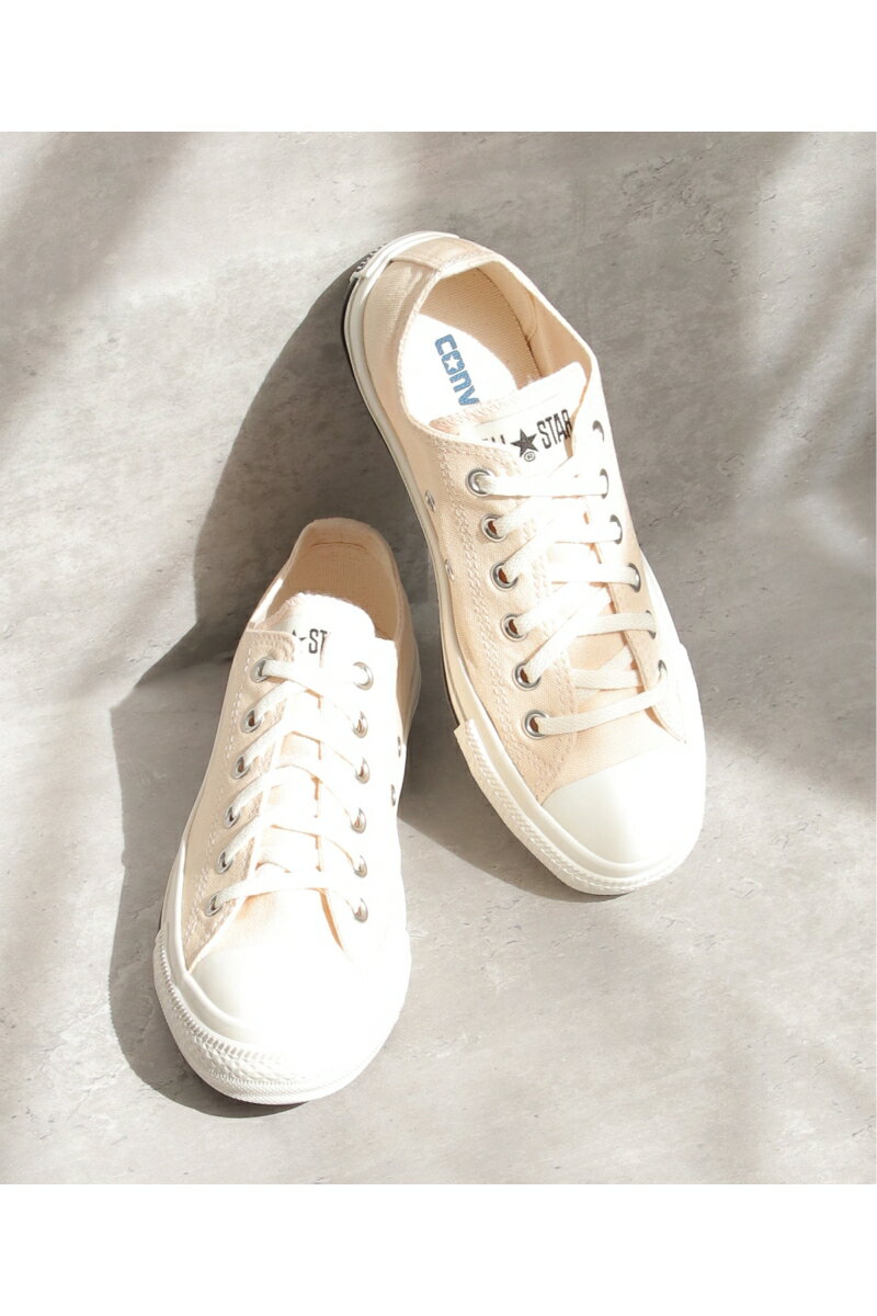 【CONVERSE ALL STAR】コン