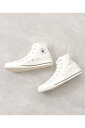 【CONVERSE コンバース】ALL STAR オールスター TC HI【notch.】靴 シューズ スニーカー