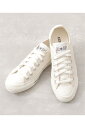【CONVERSE コンバース】ALL STAR オールスター TC OX【notch.】靴 シューズ スニーカー