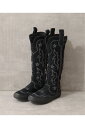 【CONVERSE コンバース】ALL STAR ウエスタンブーツ ST Z【notch.】靴 シューズ ブーツ