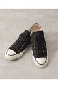 CONVERSE コンバース ALL STAR オールスター フラットアイレッツ AG OX