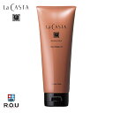 【ポイント10倍 11/1 0:00〜23:59まで】【R.O.U】ラカスタ(La CASTA) アロマエステ ヘアマスク 35 230g