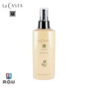 【R.O.U】ラカスタ(La CASTA) ホワイトローズ モイスト ヘアミスト 120mL