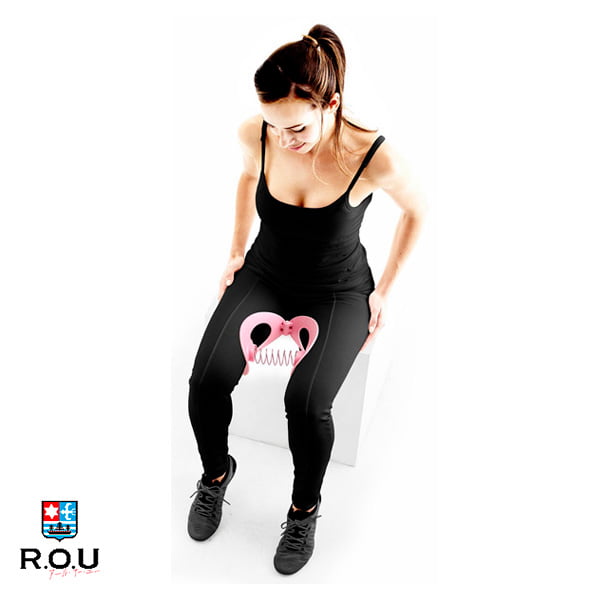 【ポイント10倍 5/9 20:00～5/16 1:59まで】【R.O.U】La・VIE (ラヴィ) LAVIE 内股de Diet Fit レギュラー