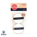 【R.O.U】ミシャ エアイン パフ 2枚入