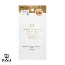 【R.O.U】ミシャ M クッション ファンデーション モイスチャー レフィル No.23 自然な肌色 15g