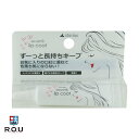 【R.O.U】アスリーエイチ ウィッチズポーチ スムース リップコート 6g