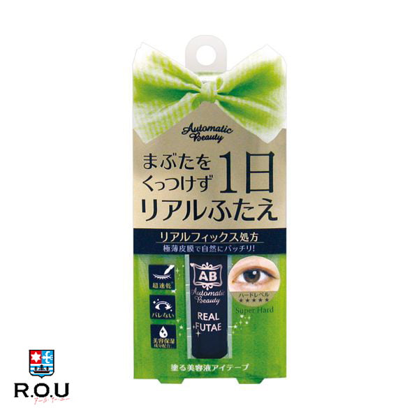 【R.O.U】ディアローラ オートマティックビューティ リアルふたえリキッド 6mL