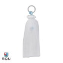 【R.O.U】ホイップ洗顔