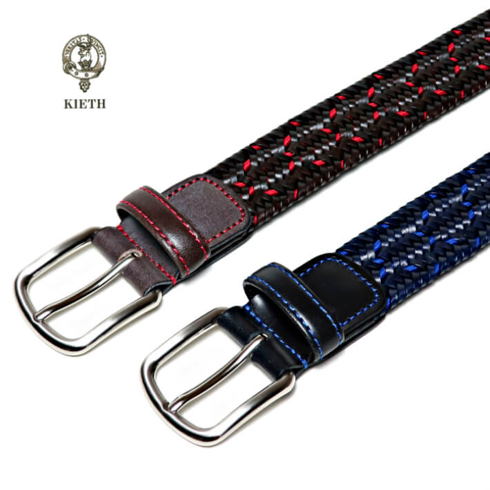 大決算売り尽くし メッシュベルト ネイビー メンズ カジュアル ストレッチレザー Kieth 本革 ベルト イタリア製素材 ボンデッドレザー 日本製 帯幅3cm Ke 在庫処分特価 Www Ballonschaize Com