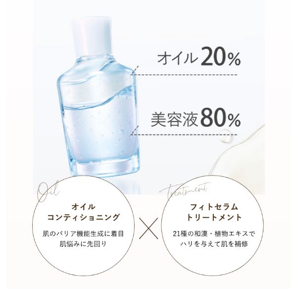 【Coyoriこより】美容液オイル40ml約2ヶ月サイズ│エイジングケア美容液オイル美容小じわ乾燥自然派化粧品無添加エッセンス乳液クリーム乾燥肌敏感肌高保湿ツヤコヨリオーガニック椿油植物油フェイスオイル
