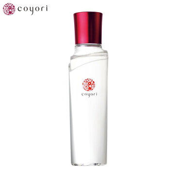 Coyori 彩醒 化粧水 100mL / 最高峰 高機能 自然派 エイジングケア 玉造温泉水50%以上配合 もっちり潤う 11種無添加 乾燥肌 年齢肌 保湿 蘭 こより さいせい サイセイ オーキッドエキス 皮脂 温泉 潤い 湯上がり肌 敏感肌