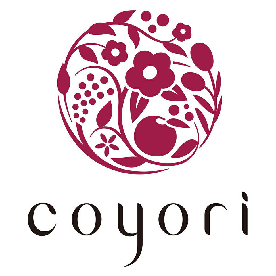 公式 Coyori（こより）楽天市場店