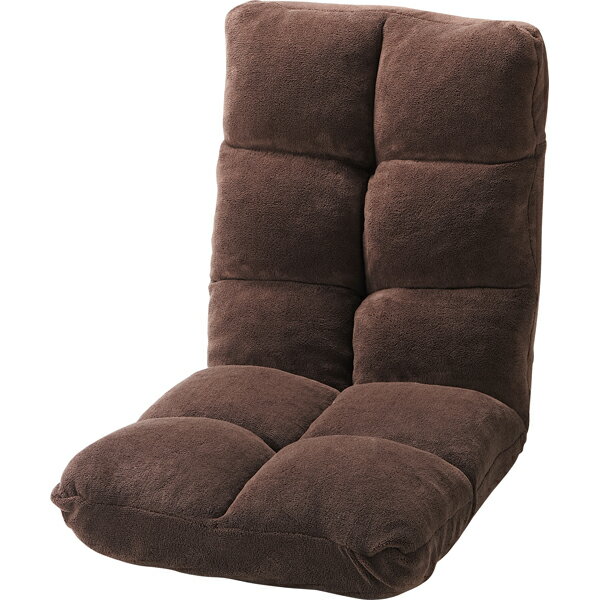 もこもこワイドリクライナー 一人掛け ソファ ワイド リクライナー リクライニング かわいい ふわふわ ..