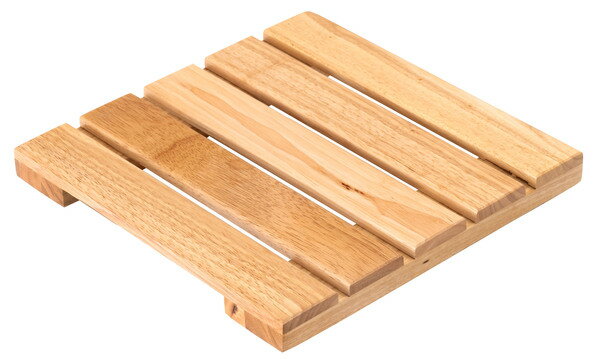 プランターベース キャスター付き 車輪 隠しキャスター 木製 天然木 北欧 ナチュラル おしゃれ 鉢置き ..