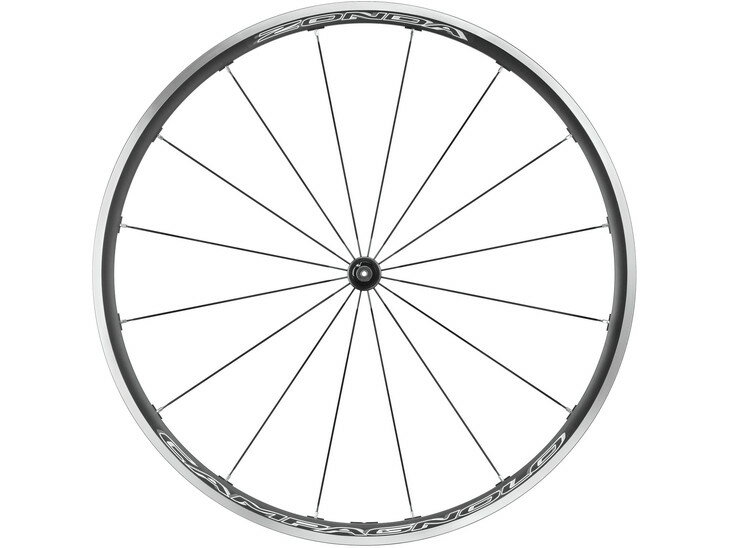 【5/18は「最大4倍！」エントリーでポイントUP】CAMPAGNOLO 2023 ZONDA C17 WO F/R Shimano HG WHEEL SET（カンパニョーロ 2023年モデル ゾンダ C17 クリンチャー シマノカセット用 前後 ホイールセット）