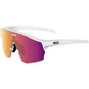 【5/16は「2倍!」エントリーでポイントUP】KOO ALIBI WHT MATT PHOTOCHROMIC SUNGLASSES Lsizeクー アリビ ホワイトマット フォトクロミック Lサイズ サングラス(4)