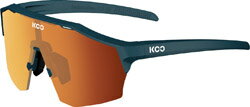 【11/24は「10倍!」エントリーでポイントUP】KOO ALIBI ALIBI DARK BLUE MATT PHOTOCHROMIC クー アリビ ダーク...