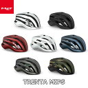 【3/18は「最大4倍！」エントリーでポイントUP】MET TRENTA Mips HELMET メット トレンタ ミップス ヘルメット 【JCF公認】