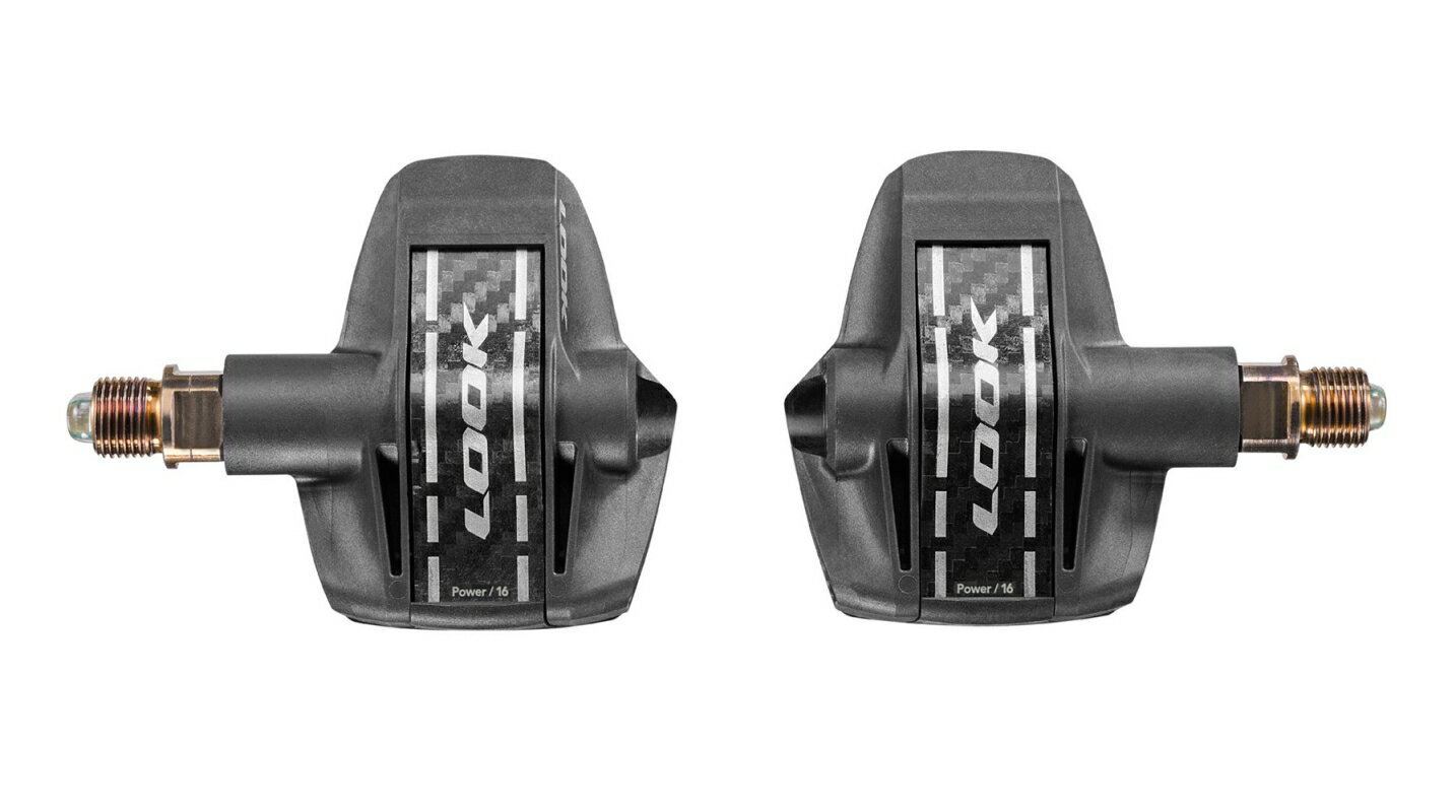 ��3/25�ϡ�4�ܡ��ץ���ȥ꡼�ǥݥ����UP��LOOK �ڥ��� 24 KEO BLADE POWER DUAL ��å� 2024ǯ��ǥ� �����֥졼�ɥѥ �ǥ奢��