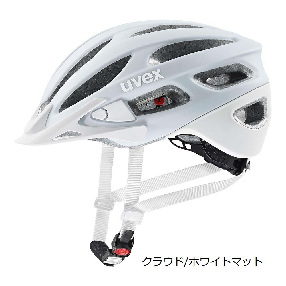 UVEX TRUE CC HELMET ウベックス トゥルー CC ヘルメット