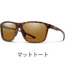 y5/10́u5{IvWGg[ōXɃ|CgUPzSMITH (X~X) PinPoint Sunglasses s|Cg TOX }bgg[g