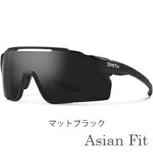 5/18ϡֺ4ܡץȥ꡼ǥݥUPSMITH (ߥ) ATTACK MTB SUNGLASSES å 󥰥饹 ޥåȥ֥å