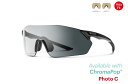 y5/10́u5{IvWGg[ōXɃ|CgUPzSMITH (X~X) PivLock Reverb Black Photochromic Clear to Gray Sunglasses subN o[u ubN tHgN~bN NA OC TOX