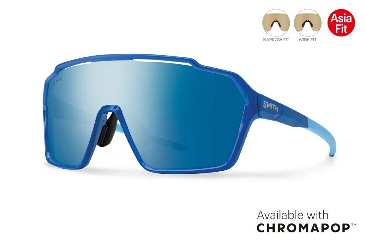 【11/24は「10倍!」エントリーでポイントUP】SMITH Shift XL MAG Sunglasses スミス シフト XL マグ サングラス Auro...