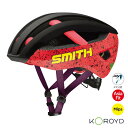 【7/20は「4倍!」エントリーでポイントUP】SMITH NETWORK MATTE ARCHIVE WILDCHILD HELMET スミス ネットワーク ヘルメット