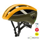【7/20は「4倍!」エントリーでポイントUP】SMITH NETWORK MATTE SUNRISE / FORREST / BONE HELMET スミス ネットワーク マットサンライズ/フォレスト/ボーン ヘルメット