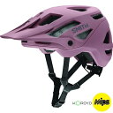 【7/20は「4倍!」エントリーでポイントUP】SMITH PAYROLL MATTE DUSK HELMET スミス ペイロール マットダスク ヘルメット